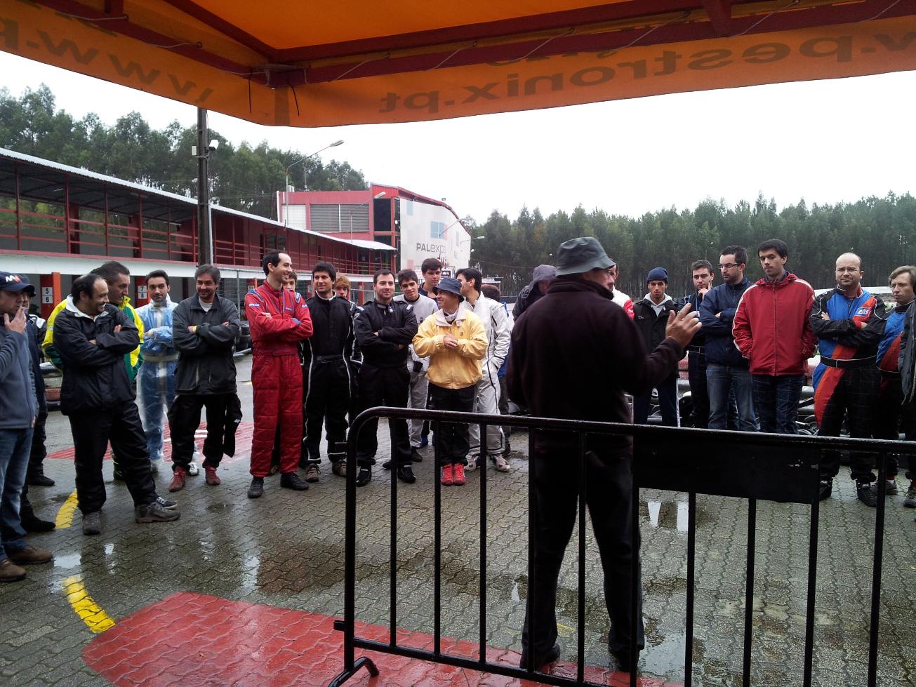 6 Horas de Resistência Euroindy 201230